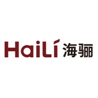 鹤壁海镁 Logo